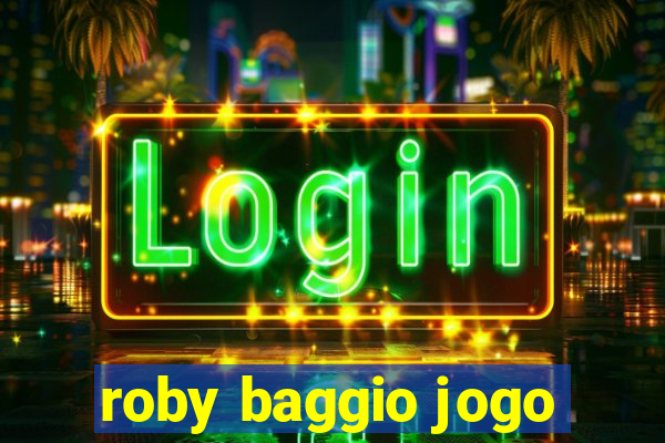 roby baggio jogo